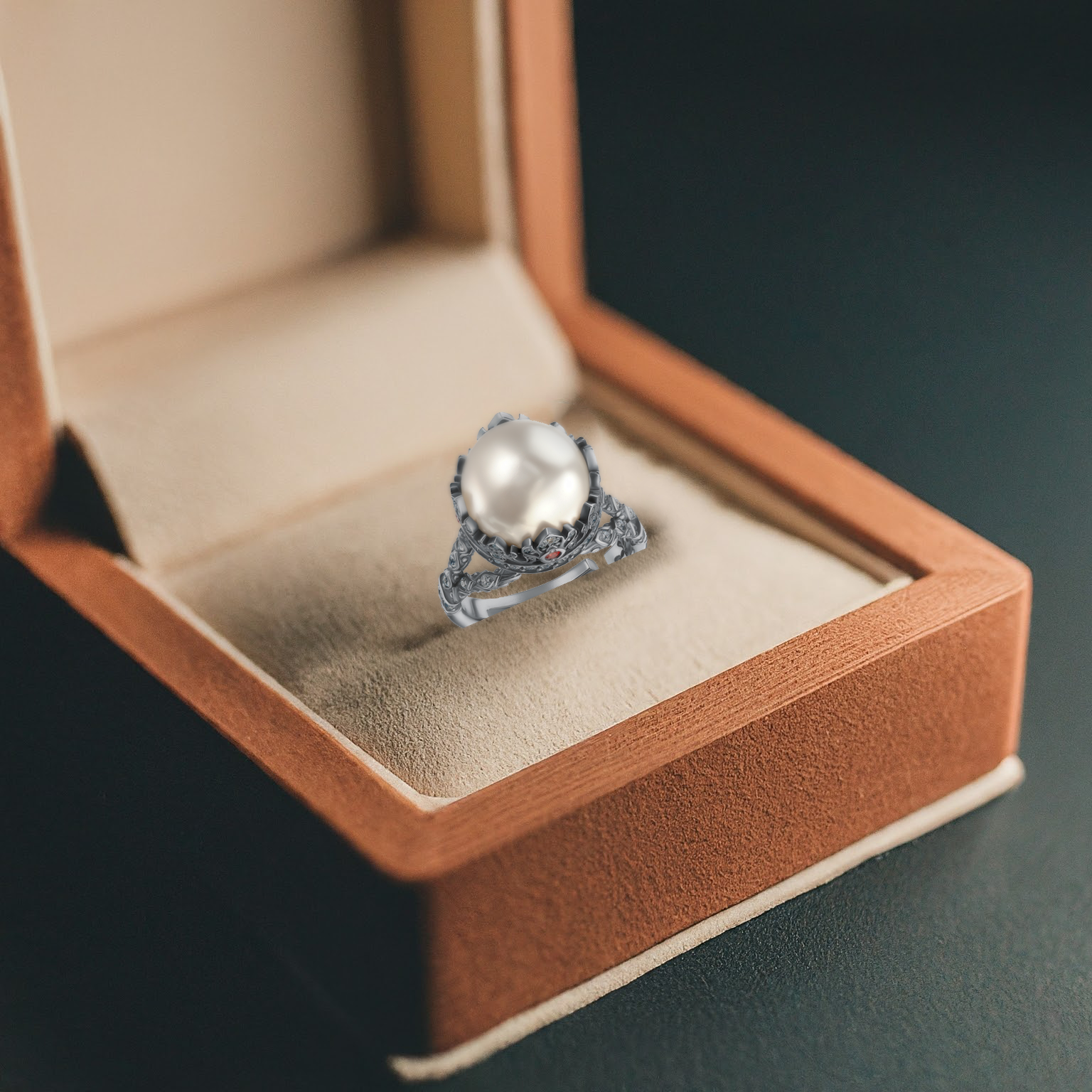Узнать размер кольца, кольцо в подарок